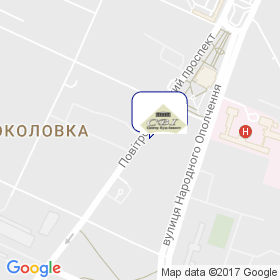 ЦЕНТР БУД-ИНВЕСТ на карте ЦЕНТР БУД-ИНВЕСТ на карте