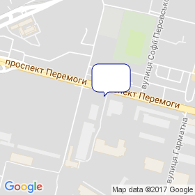 Комплексстройсервис на карте