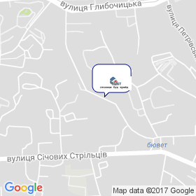 Столица Строй Трейд на карте Столица Строй Трейд на карте