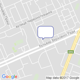 Цегла на карте Цегла на карте