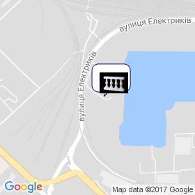 Цементал Групп на карте