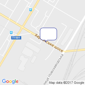 Центр Металла на карте