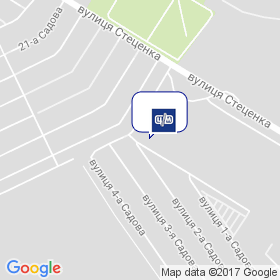 Центромаш на карте Центромаш на карте