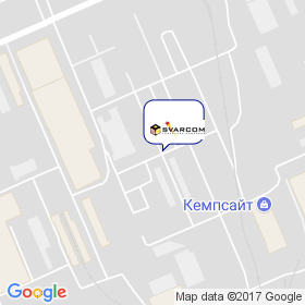 Центроспав-Украина на карте Центроспав-Украина на карте