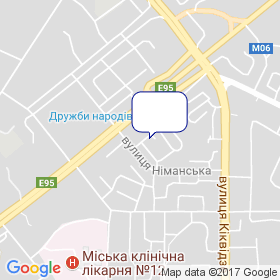 Ceramica Ars на карте Ceramica Ars на карте