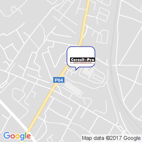 Мебитар на карте