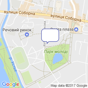 Ровностандартметрология на карте