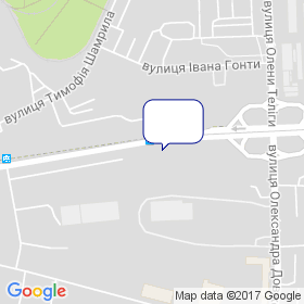 ЦЭФТ на карте ЦЭФТ на карте