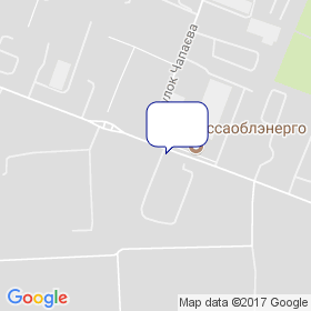 Черноморгидрожелезобетон на карте Черноморгидрожелезобетон на карте