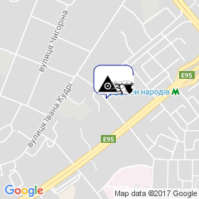 Творческая мастерская Василия Чагина на карте Творческая мастерская Василия Чагина на карте