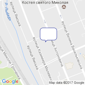 ШАЛЕ на карте ШАЛЕ на карте