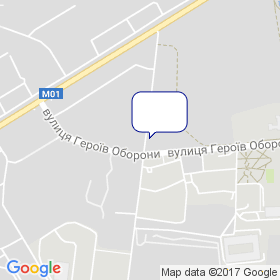 Chayka DESIGN на карте Chayka DESIGN на карте