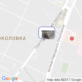 Чернигов Лоза на карте Чернигов Лоза на карте