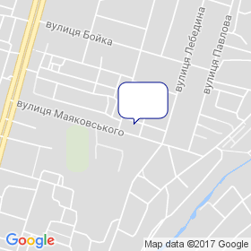 Хлорсистемы на карте