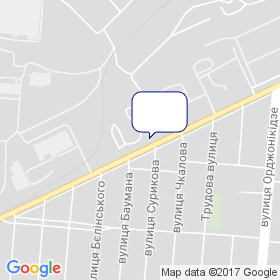 Чмыга М.А на карте Чмыга М.А на карте