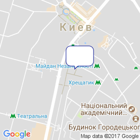 БДВ на карте БДВ на карте