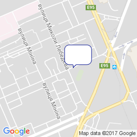 Симбион на карте