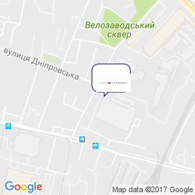 Citadel на карте Citadel на карте