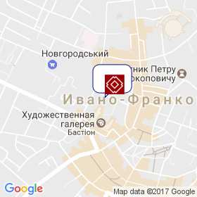 ЦИТАДЕЛЬ ГРУП на карте ЦИТАДЕЛЬ ГРУП на карте