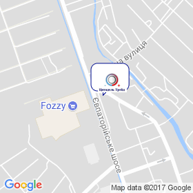 Цитадель - Трейд на карте Цитадель - Трейд на карте