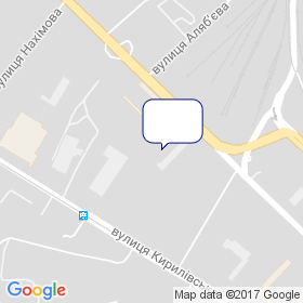 СИТИ СТРОЙ на карте СИТИ СТРОЙ на карте