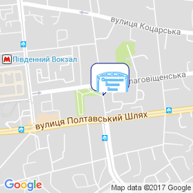 Строительная компания Иванов на карте