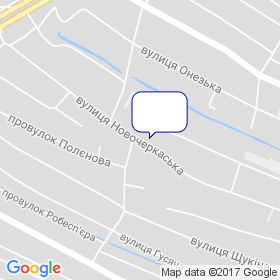 КлеверАрт на карте КлеверАрт на карте