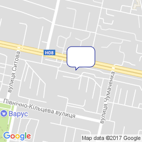 Домсервис77 на карте