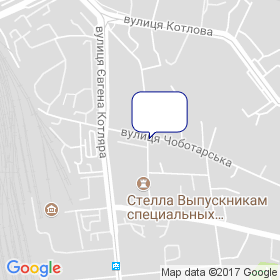 КлиматТех на карте КлиматТех на карте