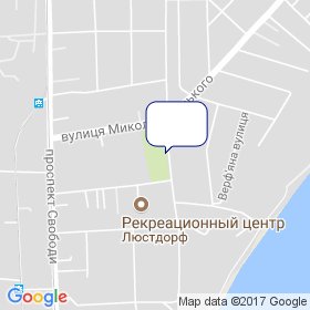 Солид на карте Солид на карте