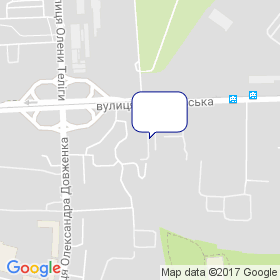 Колор-Пак на карте Колор-Пак на карте