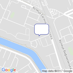 Спецтехстрой на карте