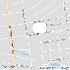 КОМФОРТ на карте КОМФОРТ на карте