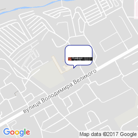 Комфорт на карте Комфорт на карте