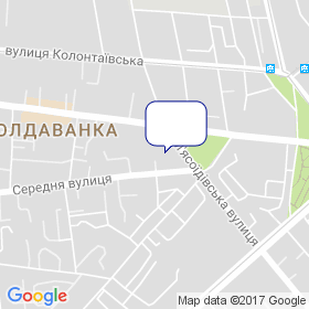 Компрессорс интернешнл на карте Компрессорс интернешнл на карте