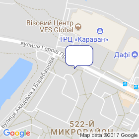 Конкорд - Олми на карте Конкорд - Олми на карте