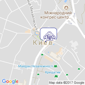 Смп-Консалтинг Груп на карте Смп-Консалтинг Груп на карте