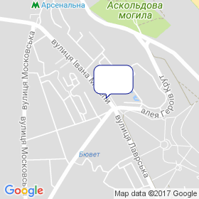 Контрактстрой на карте Контрактстрой на карте