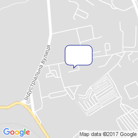 Конверсия-Юг на карте Конверсия-Юг на карте