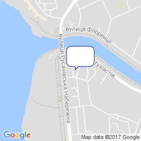 CoverLife на карте