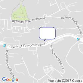 ПТС Оболонь на карте