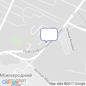 Кремень - Груп на карте Кремень - Груп на карте