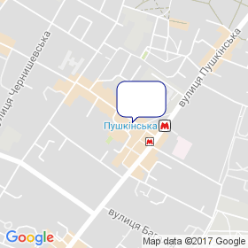 Констракшн Системс на карте Констракшн Системс на карте