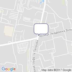 Центр ТПА на карте Центр ТПА на карте