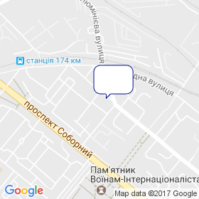 Цупин А.М. на карте