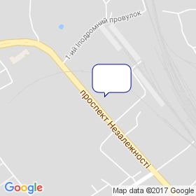 Дюна Лидер на карте Дюна Лидер на карте