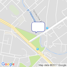 Ферум на карте Ферум на карте