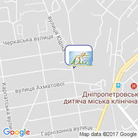 ДаЛаС Садовый центр на карте ДаЛаС Садовый центр на карте