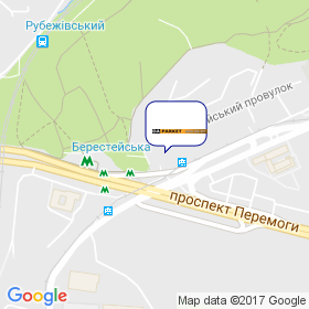 Да паркет на карте Да паркет на карте