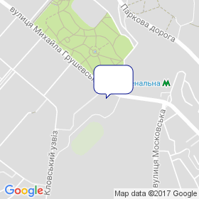 ДорБудРесурсы на карте ДорБудРесурсы на карте